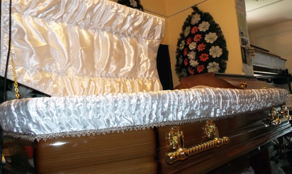 Servicii funerare IF Petre Maria